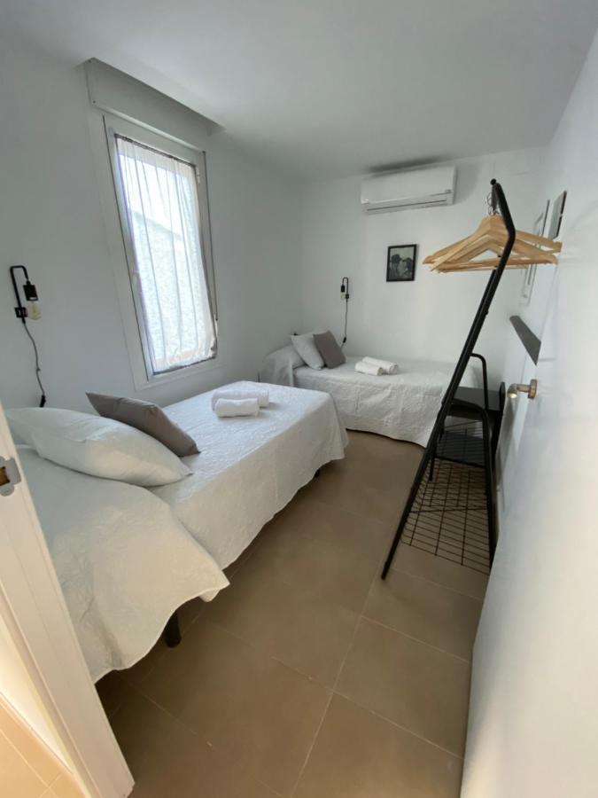 Mirador Deluxe Apartment Segura de Leon ภายนอก รูปภาพ